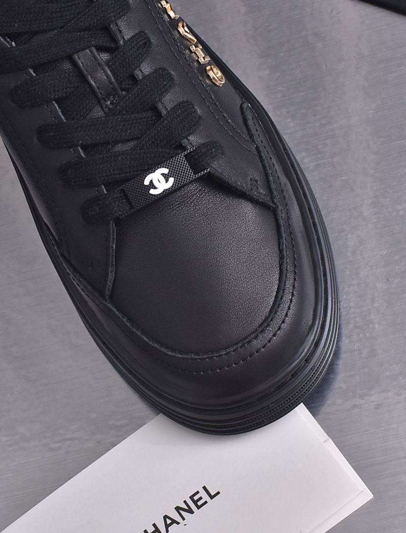 Chanel Sport Shoes